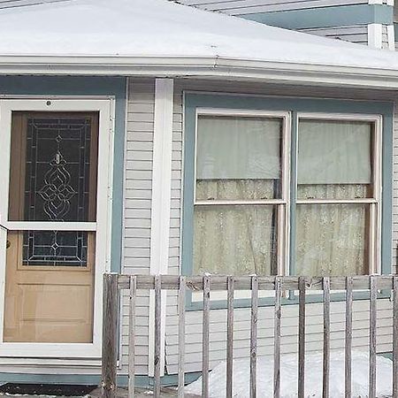 The Sawyer House Bed & Breakfast Sturgeon Bay Exterior foto