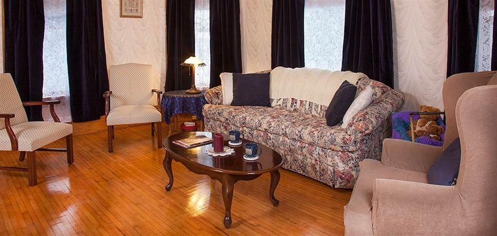 The Sawyer House Bed & Breakfast Sturgeon Bay Exterior foto