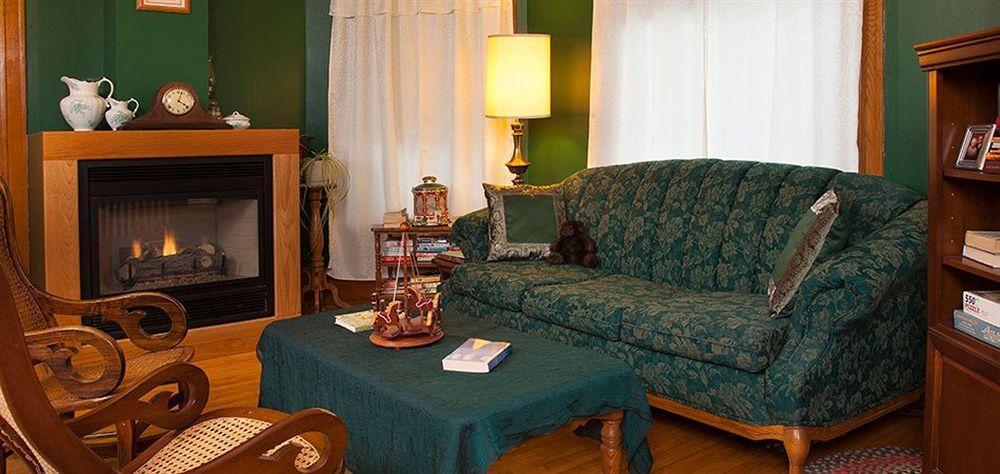 The Sawyer House Bed & Breakfast Sturgeon Bay Exterior foto