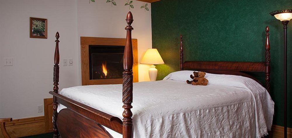 The Sawyer House Bed & Breakfast Sturgeon Bay Exterior foto