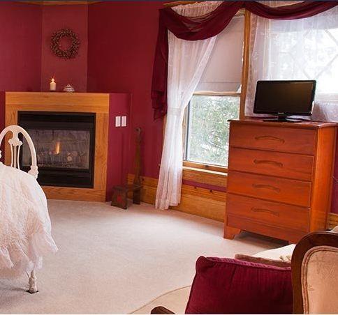 The Sawyer House Bed & Breakfast Sturgeon Bay Exterior foto