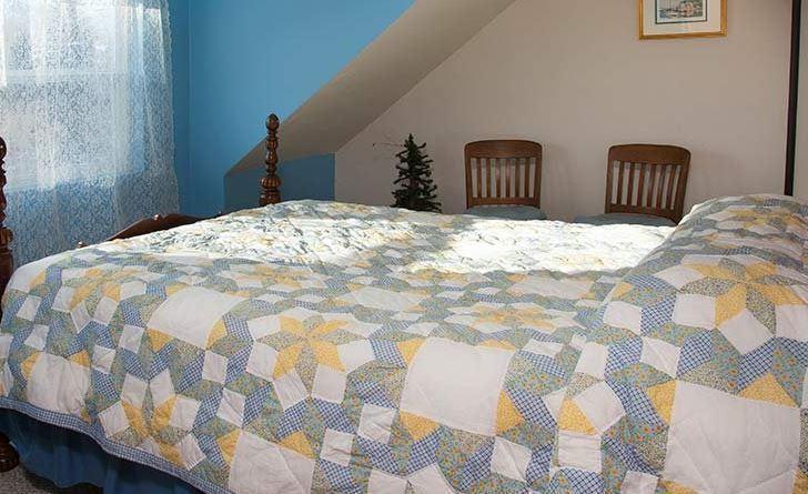 The Sawyer House Bed & Breakfast Sturgeon Bay Cameră foto